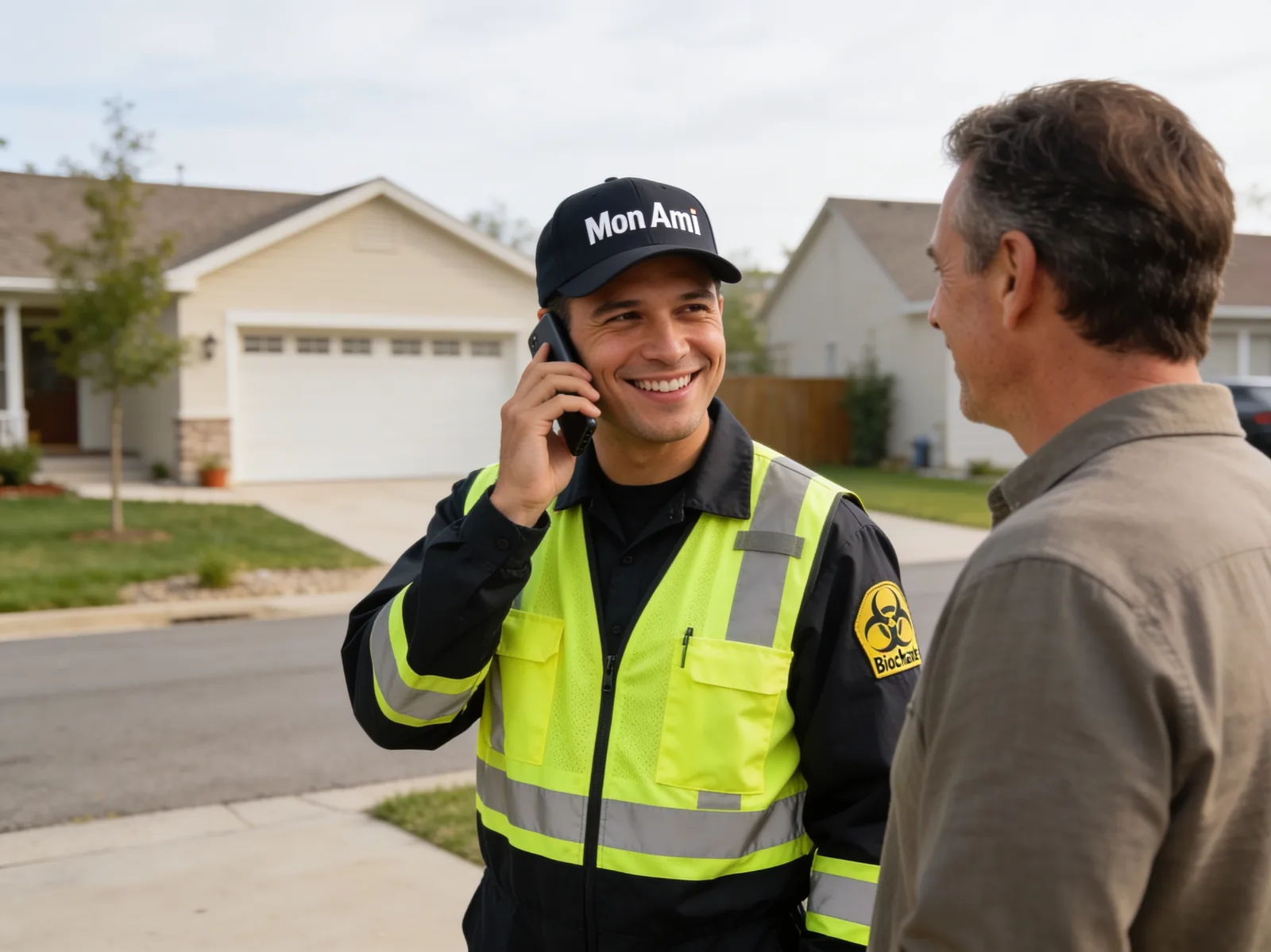 Sewage Cleanup Silver Spring, MD FAQs