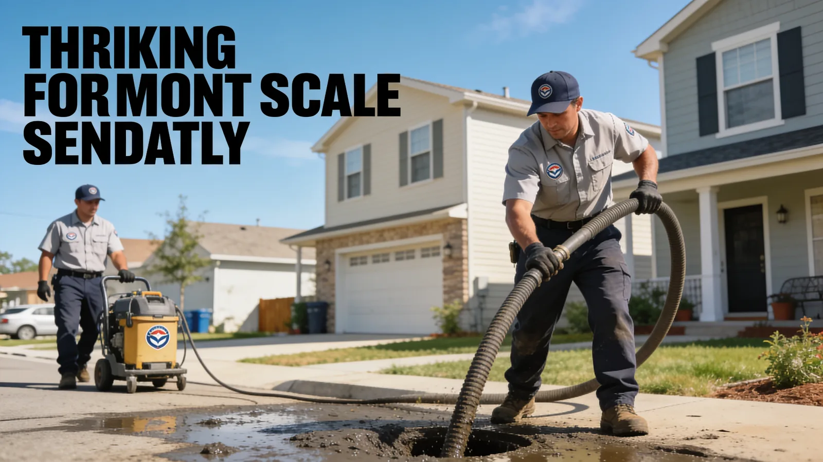 Sewage Cleanup in Silver Spring, MD near me